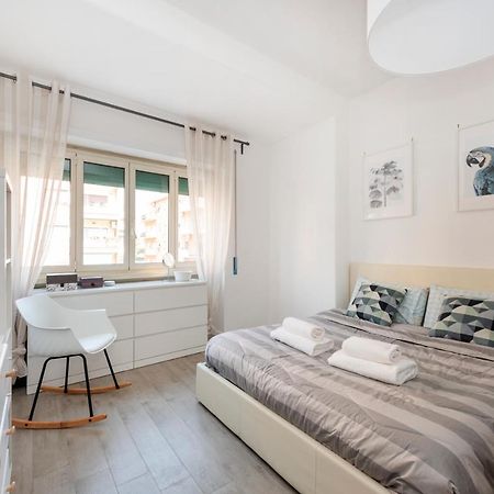 Easystayrome Vatican Home Free Wifi Metro Екстериор снимка