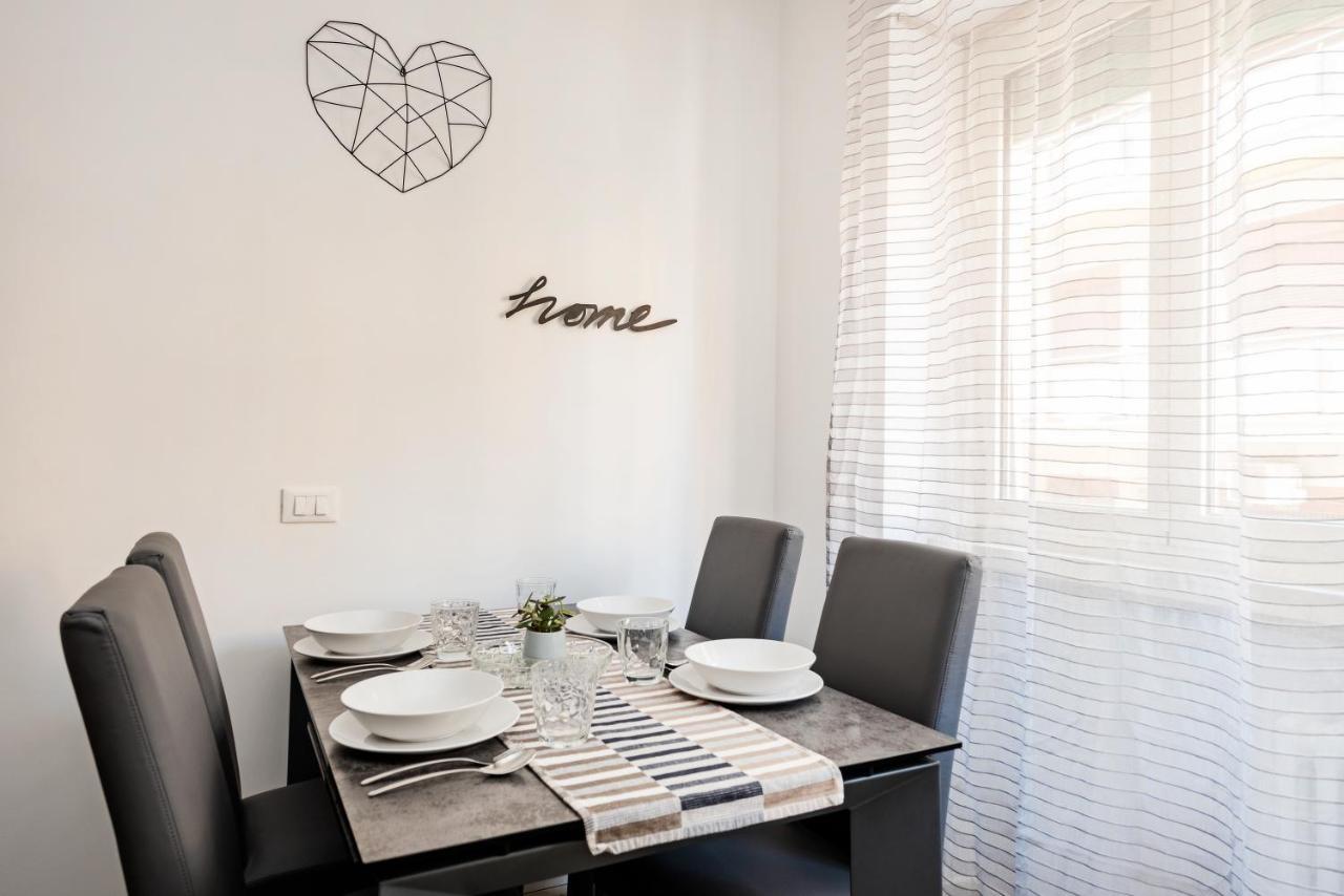 Easystayrome Vatican Home Free Wifi Metro Екстериор снимка