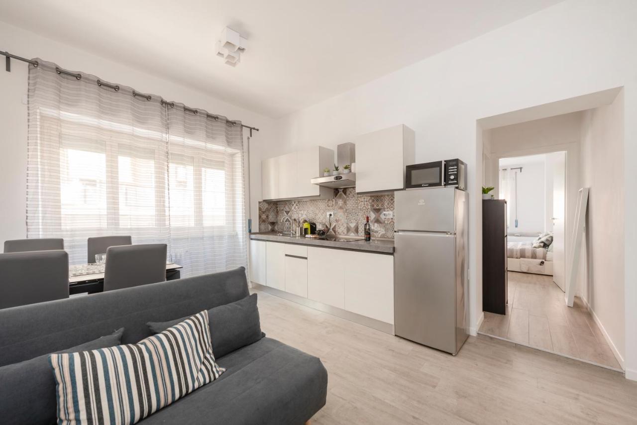 Easystayrome Vatican Home Free Wifi Metro Екстериор снимка