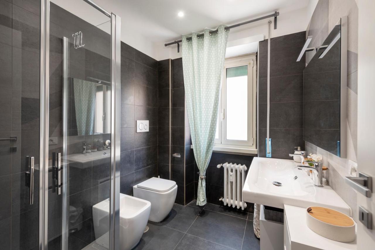 Easystayrome Vatican Home Free Wifi Metro Екстериор снимка