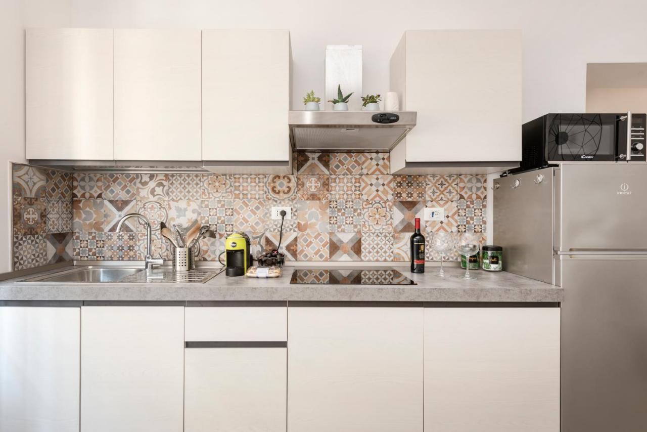 Easystayrome Vatican Home Free Wifi Metro Екстериор снимка